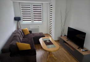 Apartman Mircevski